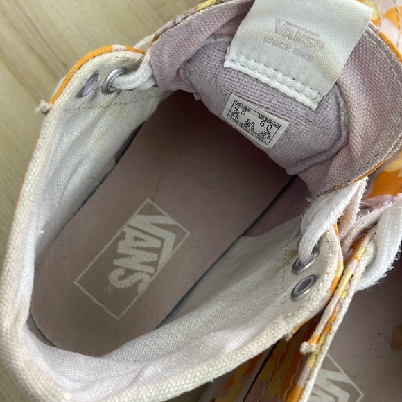 Vans Shoes - Picture 4 of 10